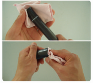 5、清潔處理